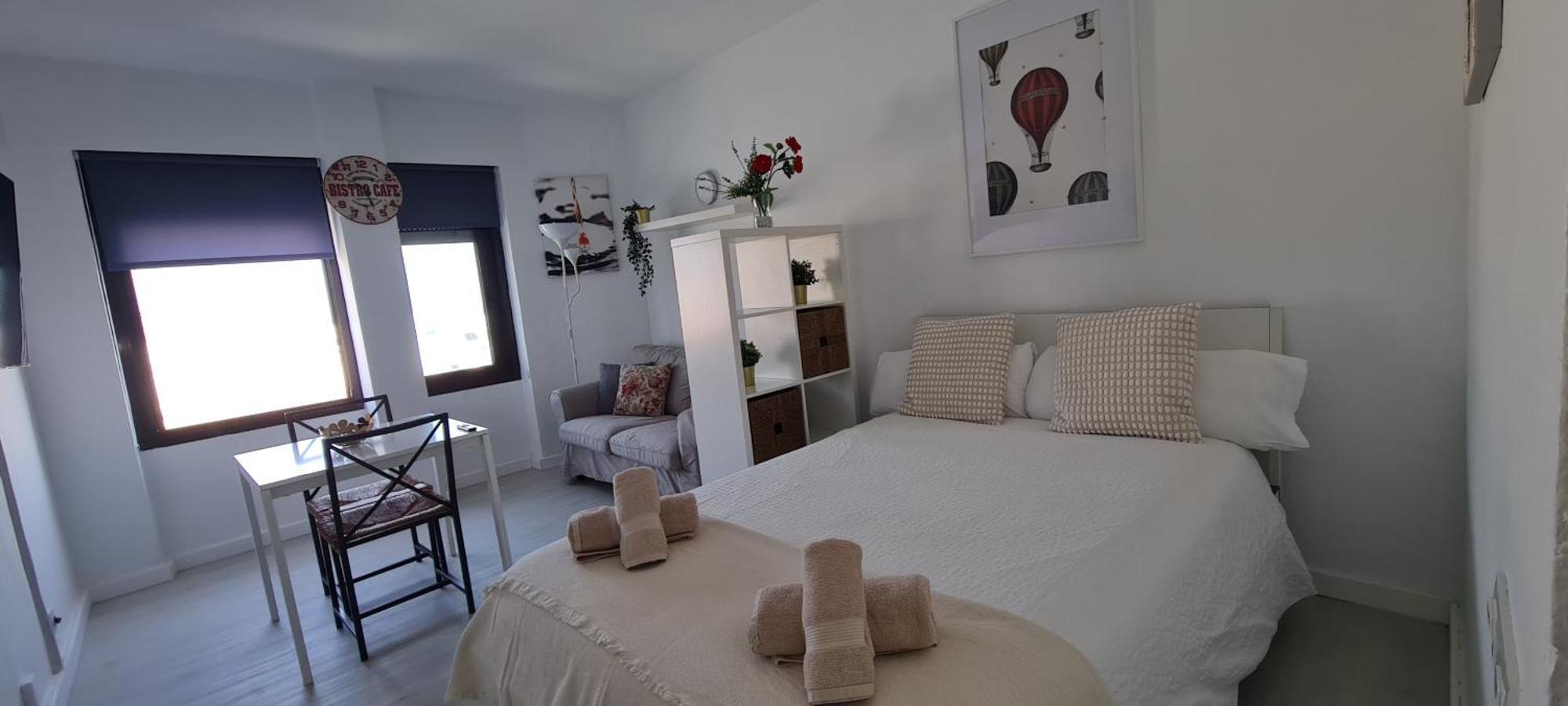 Loft Triana * Sevilla