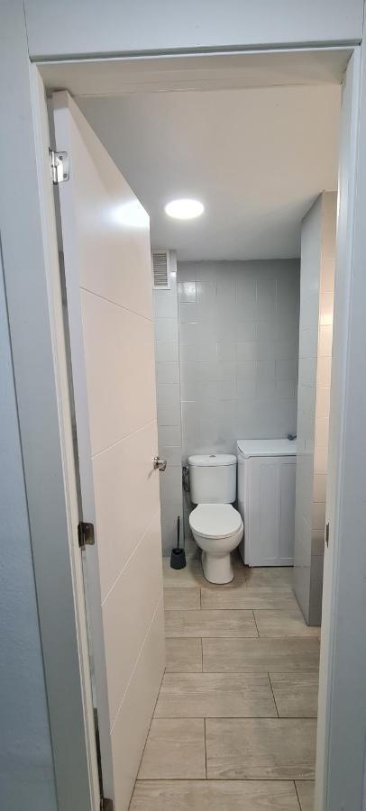 Appartement Loft Triana Sevilla