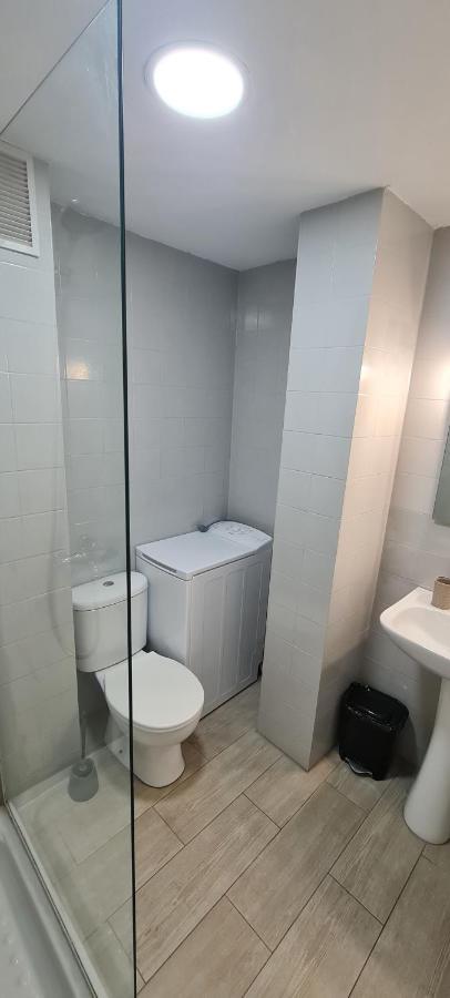 Loft Triana Appartement Sevilla