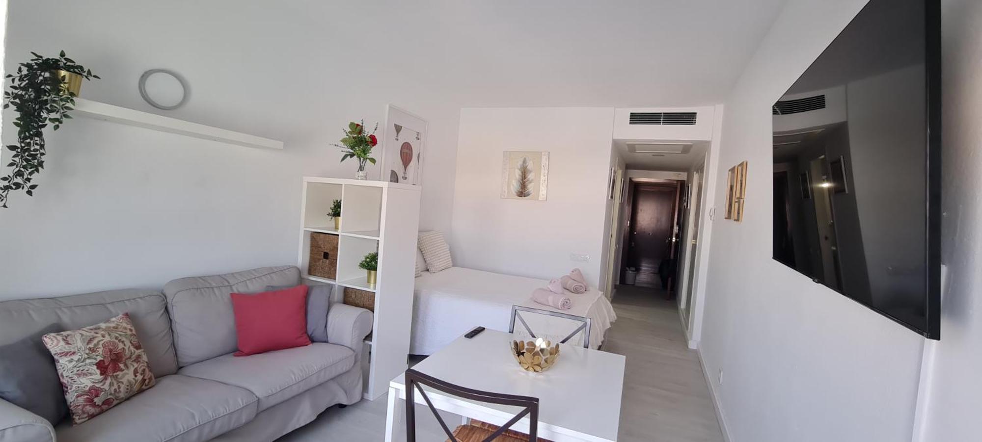 Appartement Loft Triana Sevilla